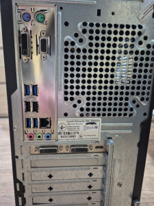 Системний блок EVEREST 7080 83924