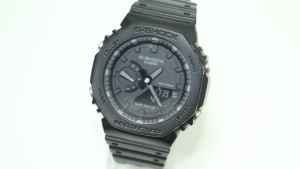 Годинник електронні CASIO GA-2100