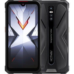 Мобільний телефон Hotwav Cyber 9 Pro 8/128Gb