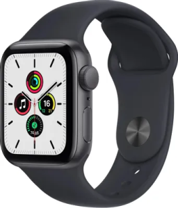 Смарт часы Apple Watch SE 40mm A2351