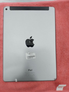 Планшет Apple iPad Air 2 64Gb Wi-Fi 4G A1567