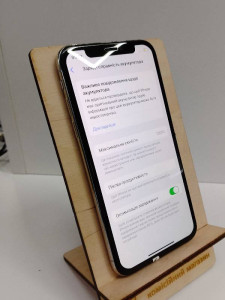 Мобільний телефон iPhone XS 64GB