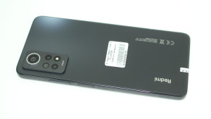 Мобільний телефон Xiaomi Redmi Note 12 Pro 8/256