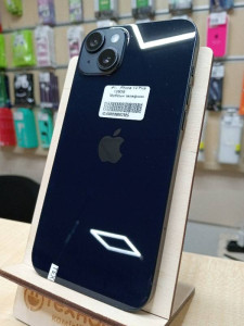 Мобильный телефон iPhone 14 Plus 128GB