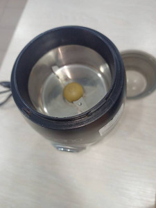 Кофемолка macina fa5485