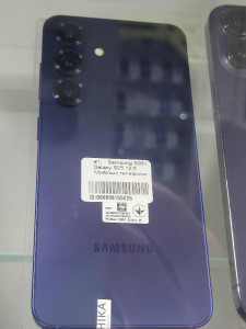 Мобильный телефон Samsung S931 Galaxy S25 12/256GB