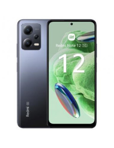 Мобильный телефон Xiaomi Redmi Note 12 Pro+ 5G 8/256GB
