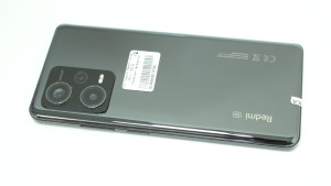 Мобильный телефон Xiaomi Redmi Note 12 Pro+ 5G 8/256GB