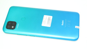 Мобільний телефон Xiaomi Redmi 9C 3/64GB