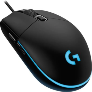 Миша Logitech G102