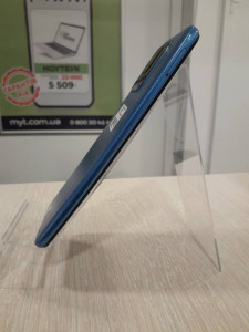 Мобільний телефон Xiaomi Redmi 10C 4/128GB