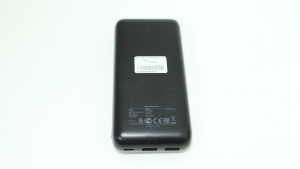 Power bank TTEC 2BB184S 20000mAh