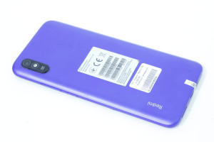 Мобільний телефон Xiaomi Redmi 9A 2 / 32GB