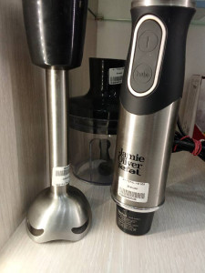 Блендер Tefal HB655