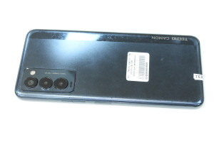 Мобільний телефон Tecno Camon 18p (CH7n) 8/128Gb