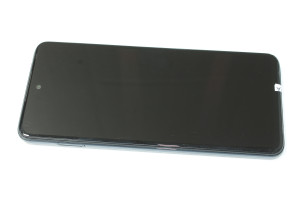 Мобільний телефон Tecno Camon 18p (CH7n) 8/128Gb