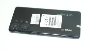 Мобільний телефон Poco F5 8/256GB