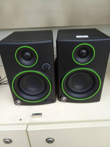 Акустика GR3