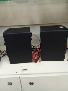 Акустика GR3