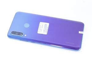 Мобильный телефон Huawei P30 Lite 4/128GB mar-lx1a