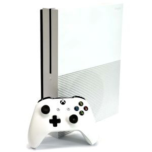 Ігрова консоль Microsoft Xbox One 500GB