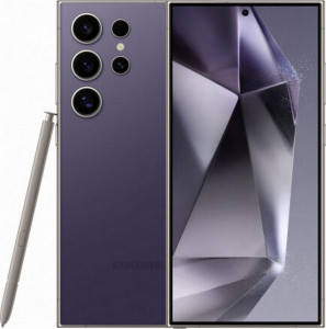 Мобільний телефон Samsung S24 Ultra 5G 12/512 (Копія)