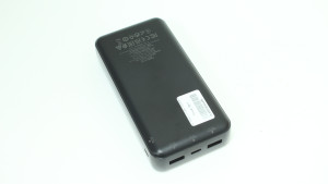 Power bank Hoco j100A 20000mAh
