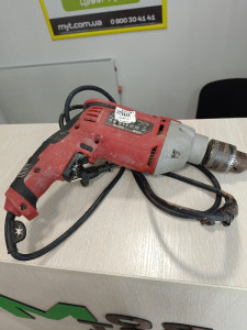 Дрель ударная WORCRAFT WID-1300