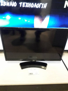 Телевизор LG 24MT49S