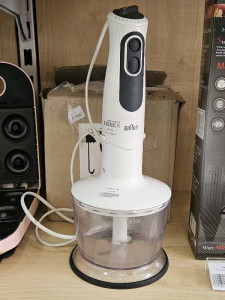 Блендер Braun 4193