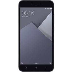 Мобільний телефон Xiaomi Redmi Note 5A 2/16Gb