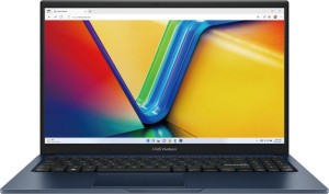 Ноутбук ASUS Vivobook X1504VA
