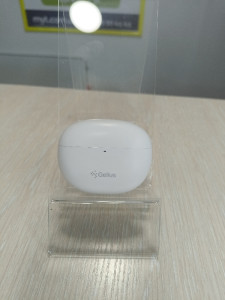 Bluetooth гарнитура GELIUS GEMINI X