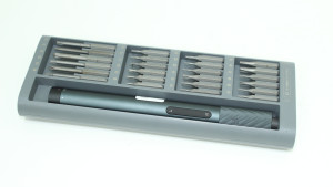 Електровикрутка XIAOMI MJDDLSD003QW