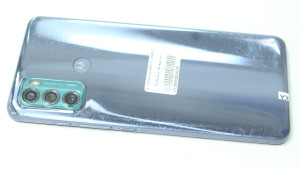 Мобільний телефон Motorola G60 6/128GB