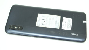 Мобільний телефон Xiaomi Redmi 9A 2 / 32GB