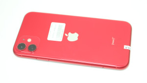 Мобільний телефон iPhone 11 128Gb