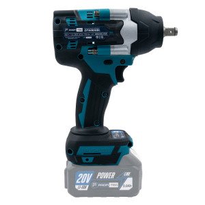 Гайковерт аккумуляторный Profi-Tec DTW800BL
