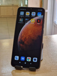 Мобільний телефон Xiaomi Redmi 9A 2 / 32GB