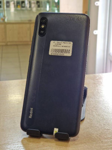 Мобільний телефон Xiaomi Redmi 9A 2 / 32GB