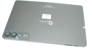 Планшет Wowdefu P35W EEA 6/128GB