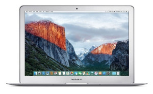 Ноутбук Apple MacBook Air A1466