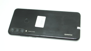 Мобильный телефон Huawei Y6p 3/64