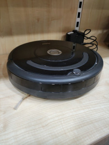 Робот-пилосос robot roomba 671