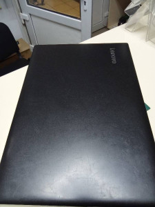 Ноутбук Lenovo