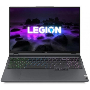 Ноутбук Lenovo legion 5 pro 16ACH6