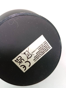 Портативная акустика TRYBE 109-500450