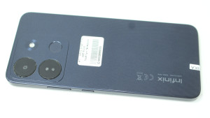 Мобильный телефон Infinix Smart 7 HD (X6516) 2/64Gb