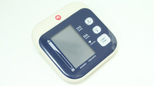 Тонометр EasyRAPID IP21