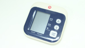Тонометр EasyRAPID IP21
